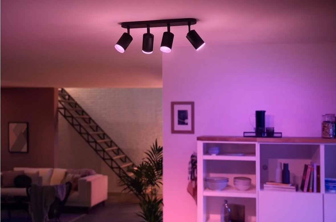 Philips Hue Bridge là gì?
