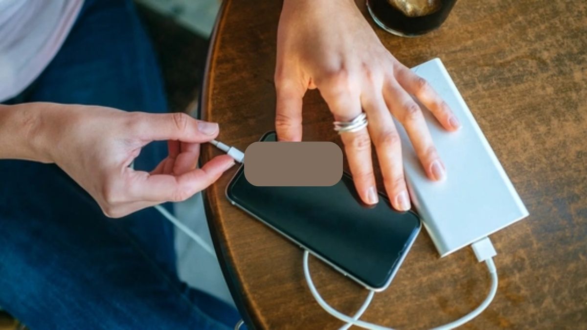 Tiêu chí chọn pin sạc dự phòng