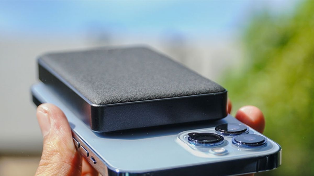 Pin sạc dự phòng Xmobile