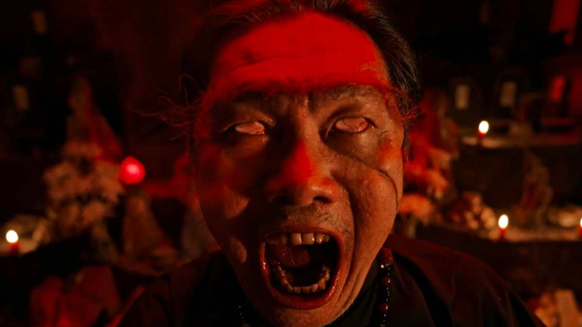 Lịch chiếu phim Quỷ Cẩu - Phim kinh dị Việt Nam 2023 mới nhất
