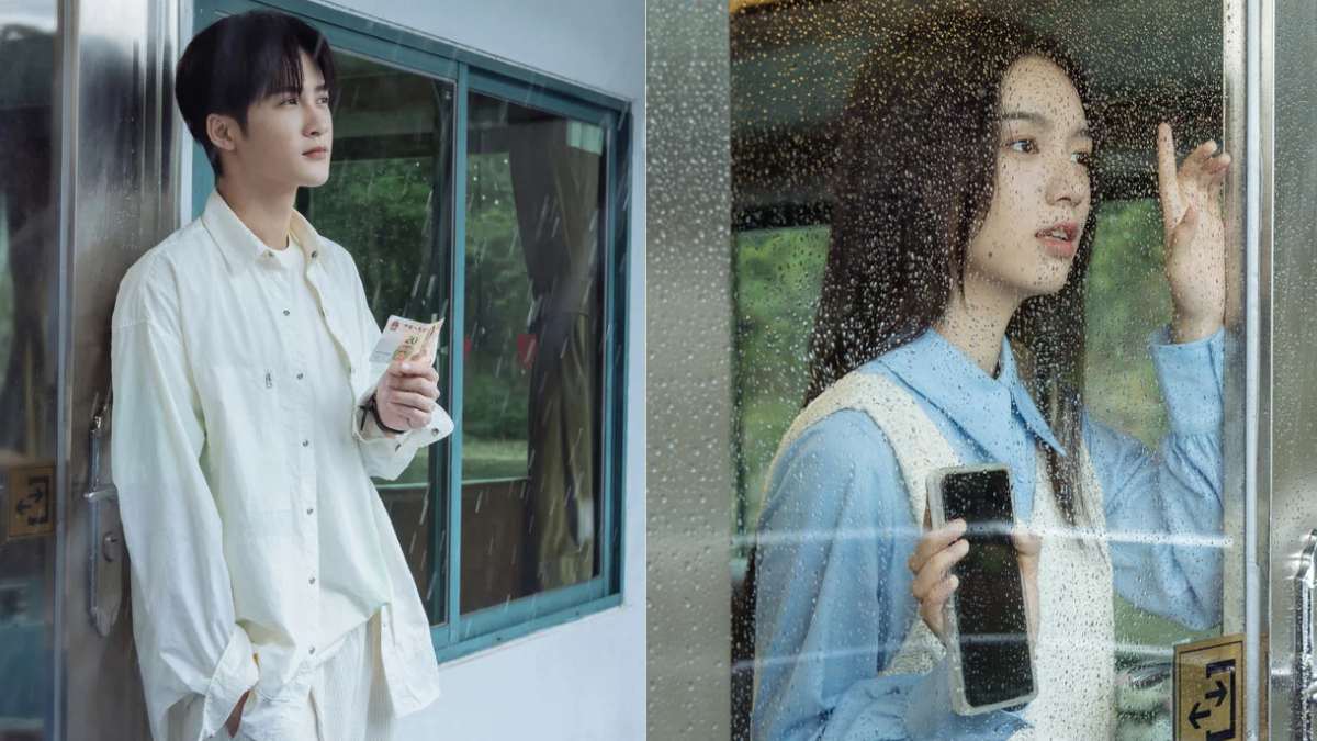 Diễn viên đóng phim Rất Nhớ Rất Nhớ Anh