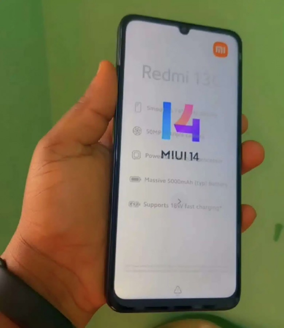 Di động Xiaomi có giá phải chăng