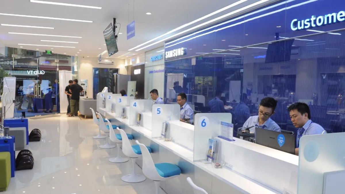 Cách khắc phục lỗi điện thoại Samsung không gửi được tin nhắn là gì? 4
