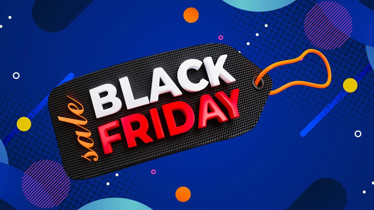 Số dư tài khoản 0 đồng vẫn không bỏ lỡ mùa sale Black Friday bí kíp sau đây