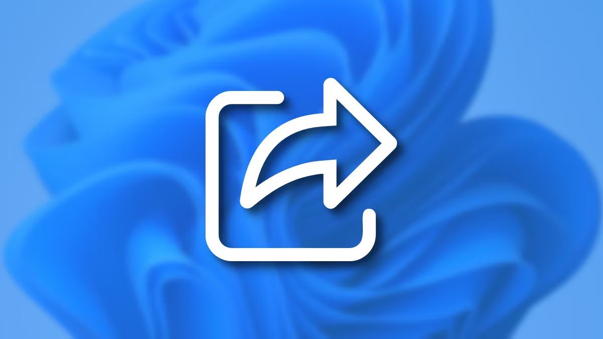 Cách sử dụng Nearby Sharing để chia sẻ tài liệu siêu tốc trên Windows 11