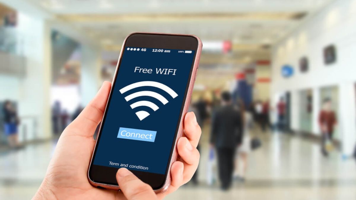 Cách đảm bảo an toàn khi kết nối WiFi công cộng không phải ai cũng biết