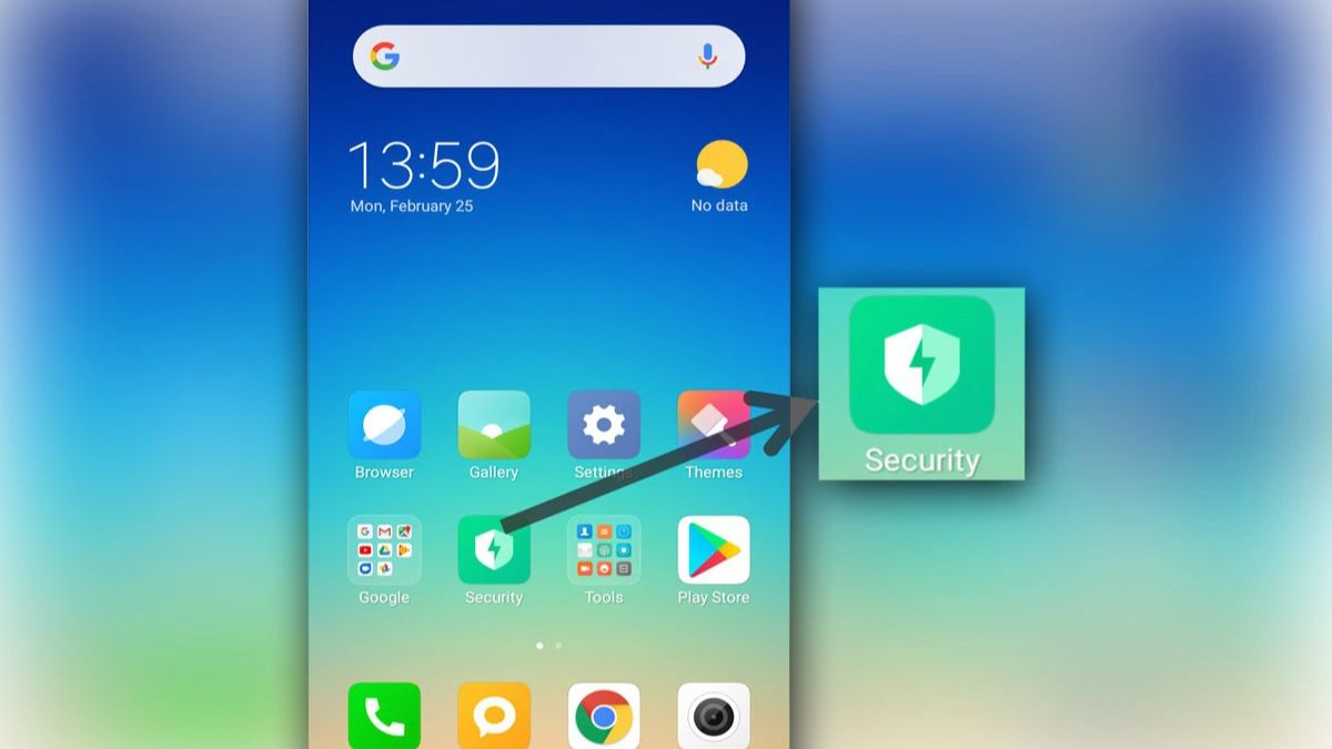 Top 5 tính năng bảo mật trên smartphone Xiaomi bạn nên dùng ngay bây giờ