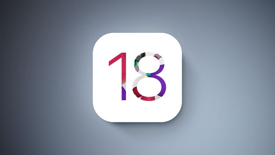 Apple có thể phát hành iOS 18 vào năm sau