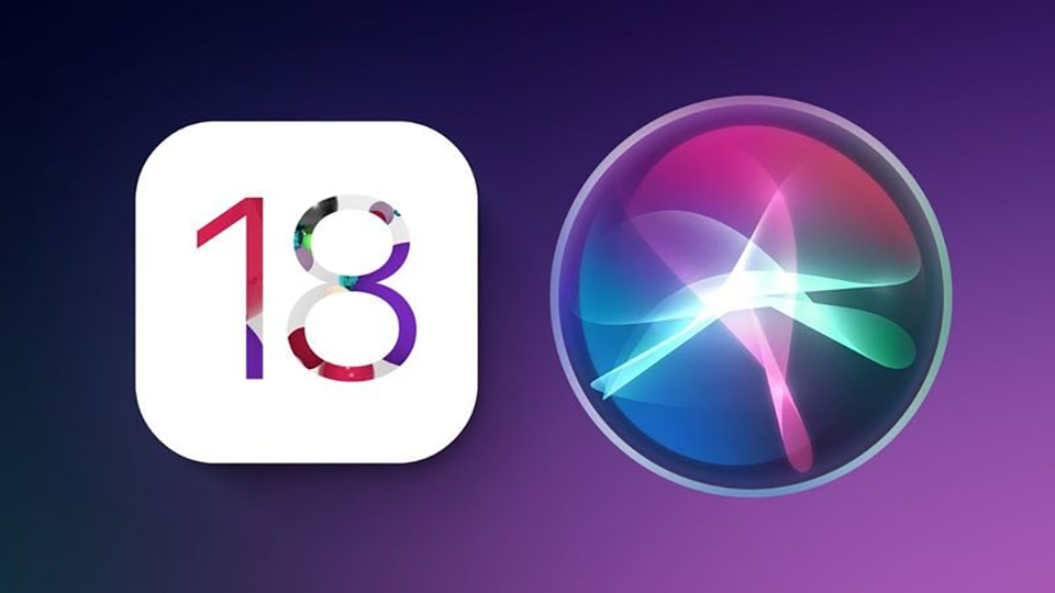iOS 18 sẽ giúp Siri thông minh hơn