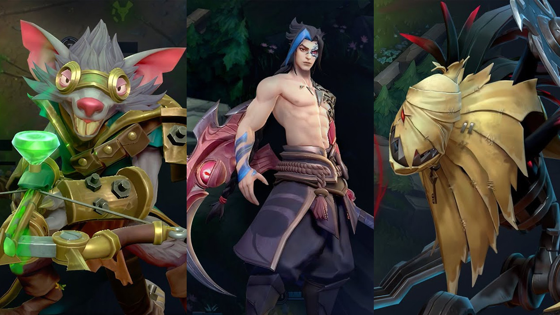Tốc chiến, game mobile