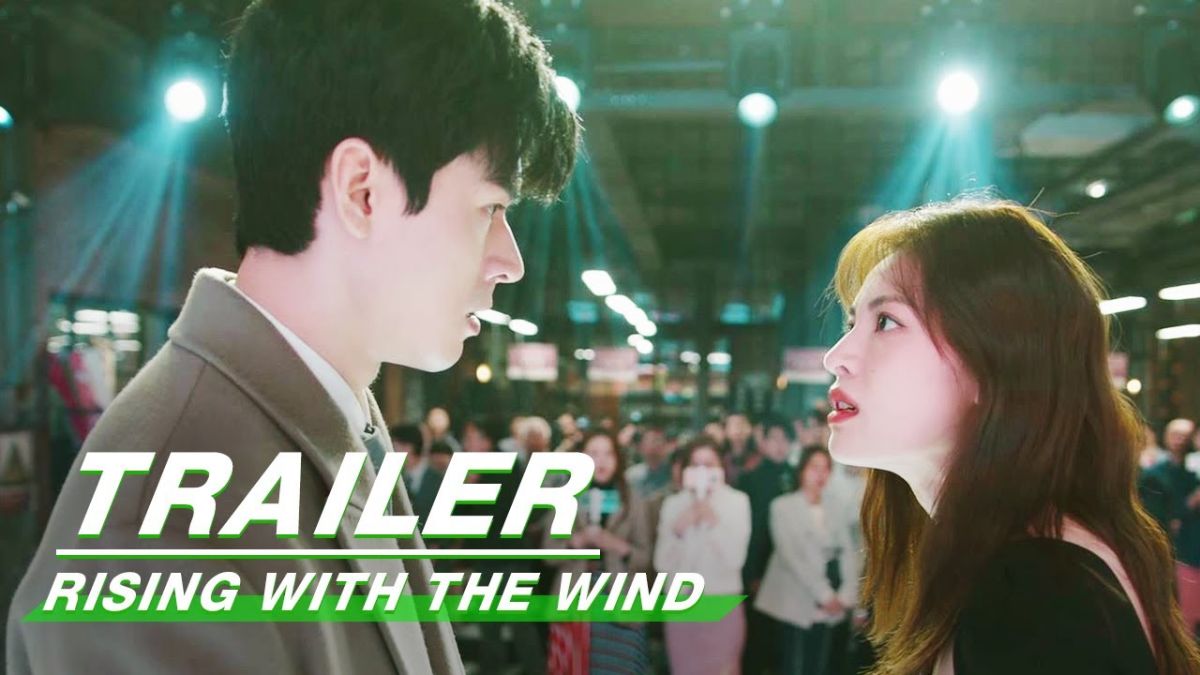 Trailer nội dung phim Tôi Muốn Đi Ngược Chiều Gió