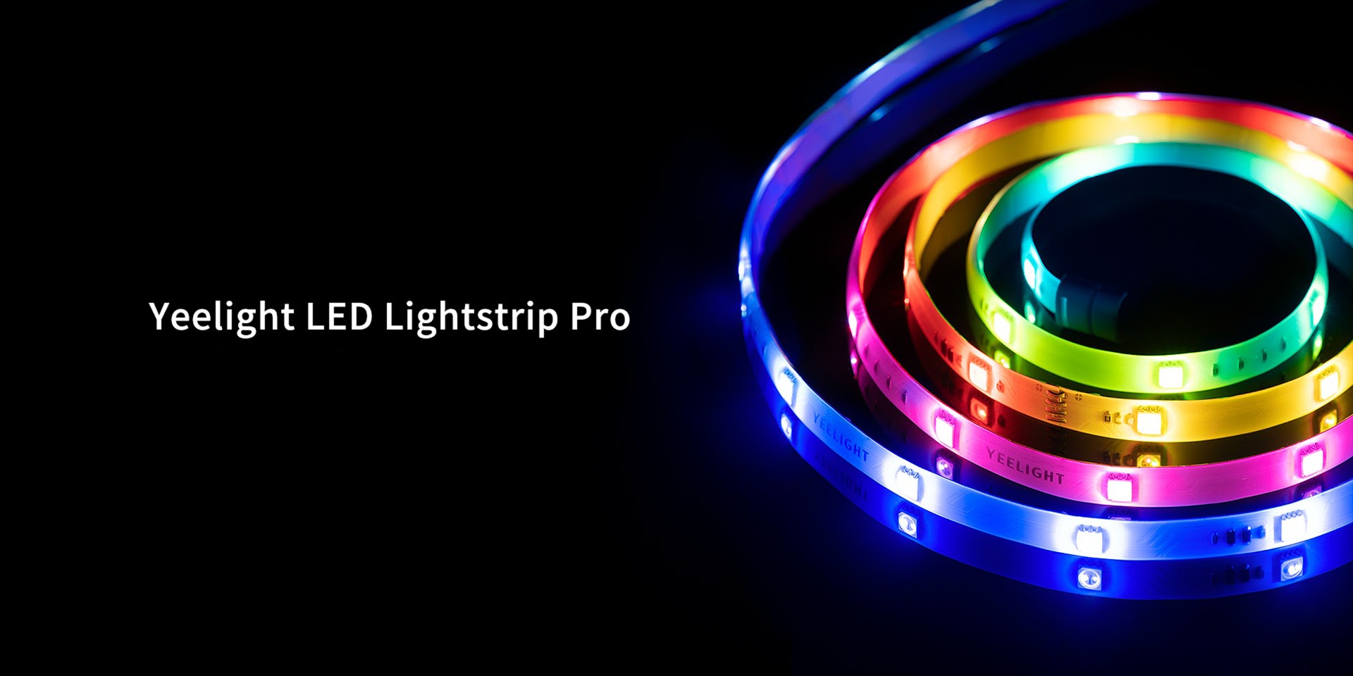 Yeelight Lightstrip Pro