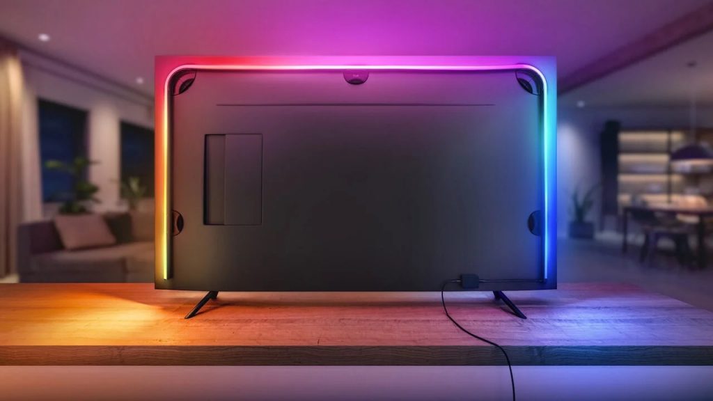 Philips Hue Play Gradient Lightstrip