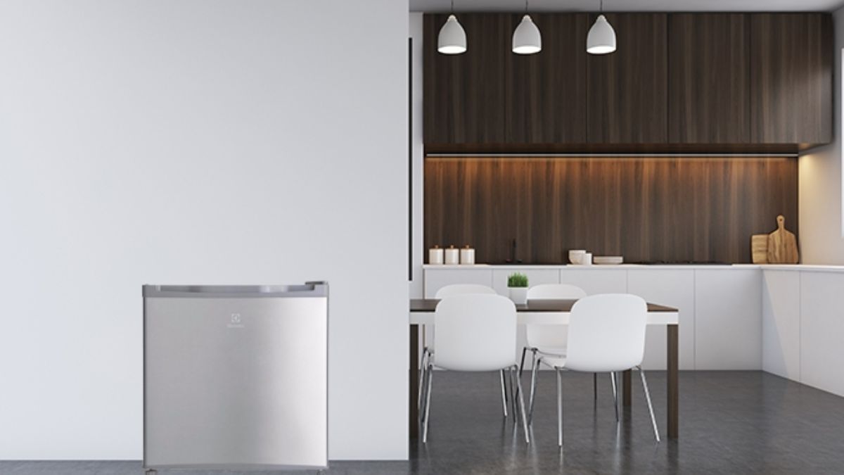 Electrolux 45 lít EUM0500SB