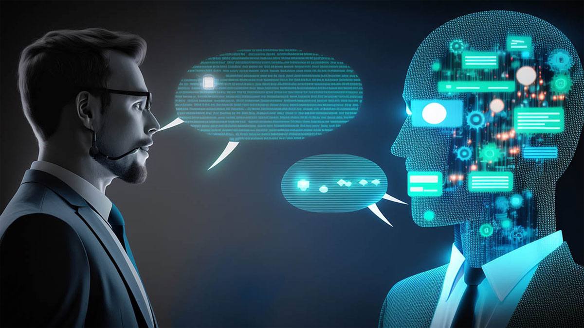 Voice AI là gì?