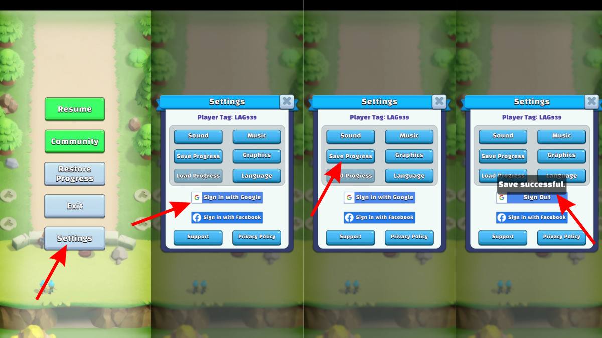 Wild Castle: Tower Defense TD