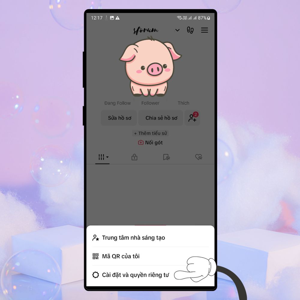 Cách xem TikTok offline giúp bạn giải trí không cần mạng internet 2