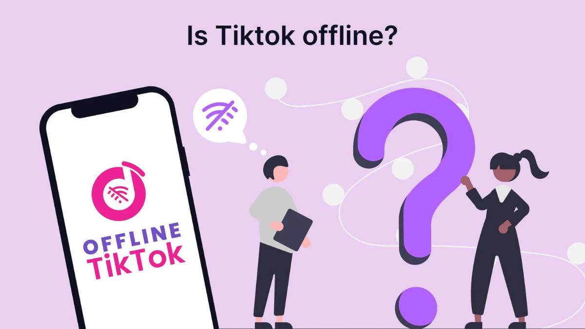 Thử ngay cách xem TikTok offline giúp bạn giải trí không cần mạng internet này!