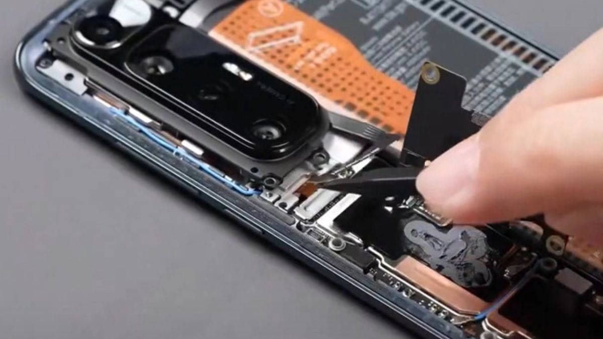 Nguyên nhân dẫn đến tình trạng điện thoại Xiaomi tự giảm âm lượng 2