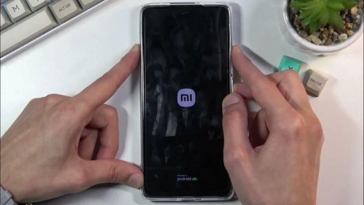 Cách khắc phục điện thoại Xiaomi tự giảm âm lượng hiệu quả 1