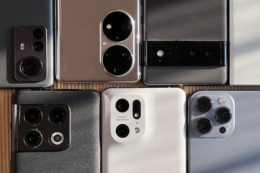 Camera nên được cải thiện nhiều hơn để trở nên chân thật hơn