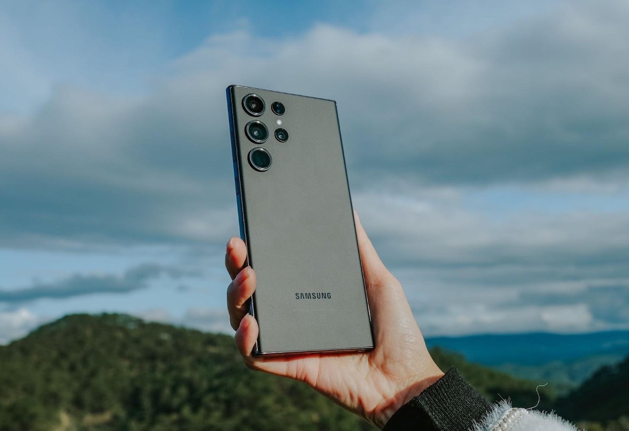 Chất lượng camera còn được quyết định vào khả năng thu sáng tốt hơn và hy vọng trong năm 2024 sẽ có nhiều cải tiến mới hơn