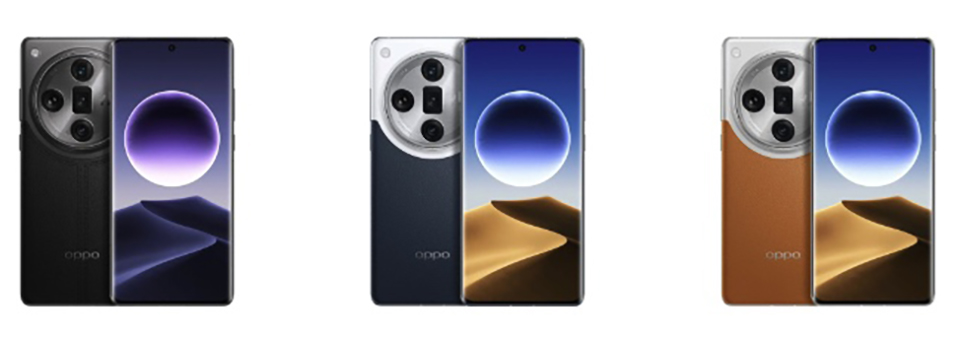 OPPO Find X7 Ultra