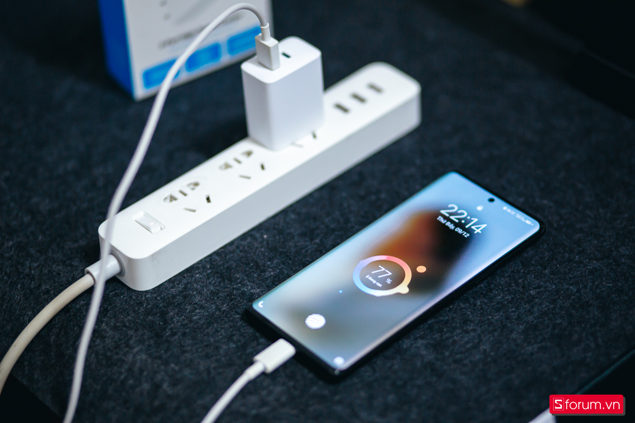 Anker 2 cổng 1C1A/20W