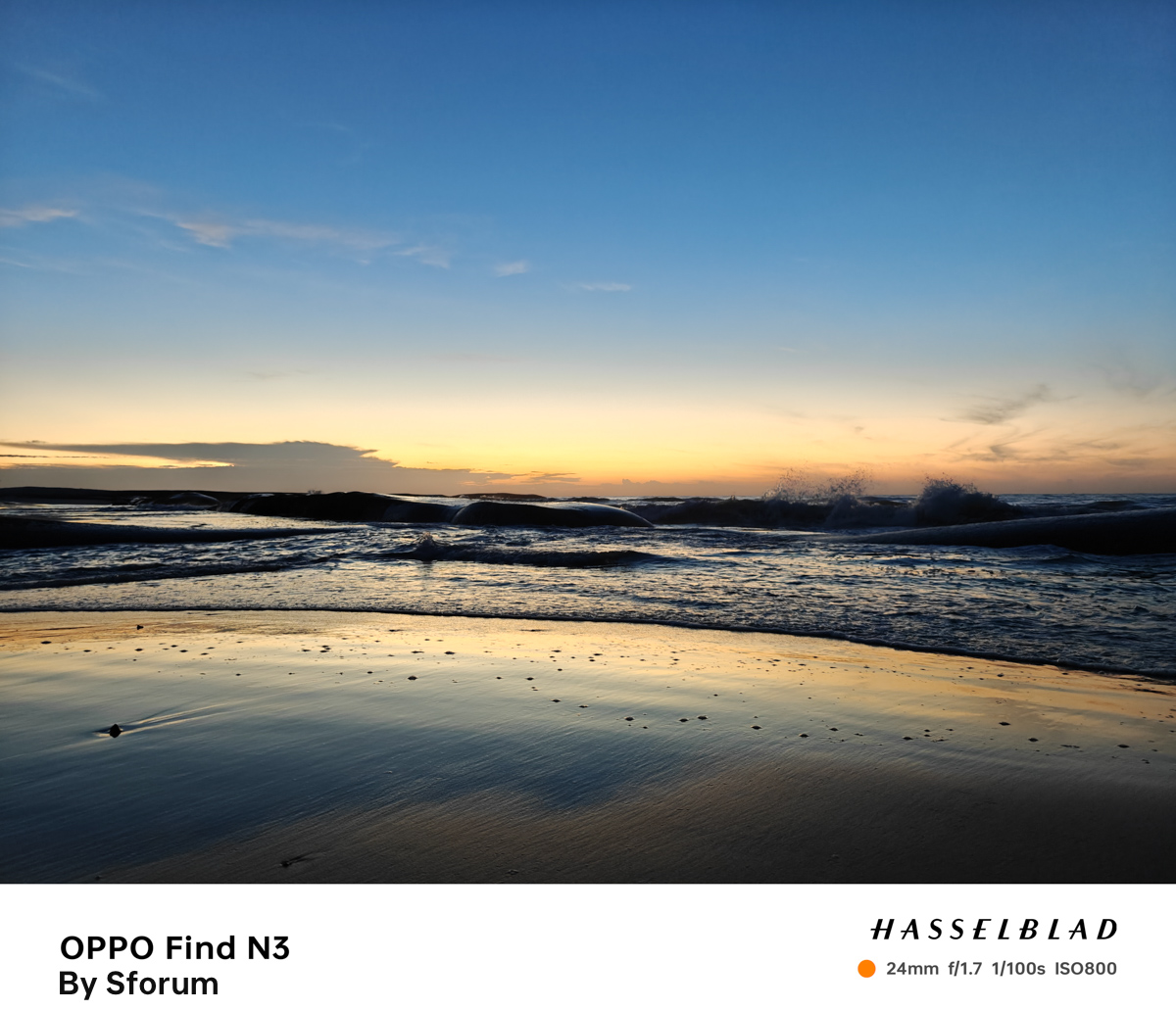 OPPO Find N3
