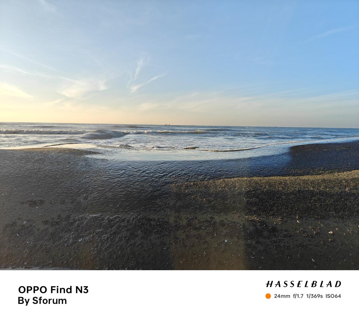 OPPO Find N3