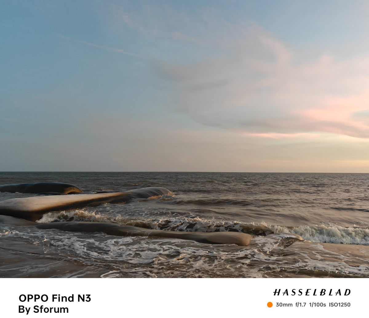 OPPO Find N3