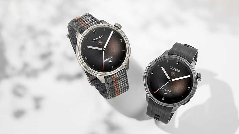Amazfit Balance