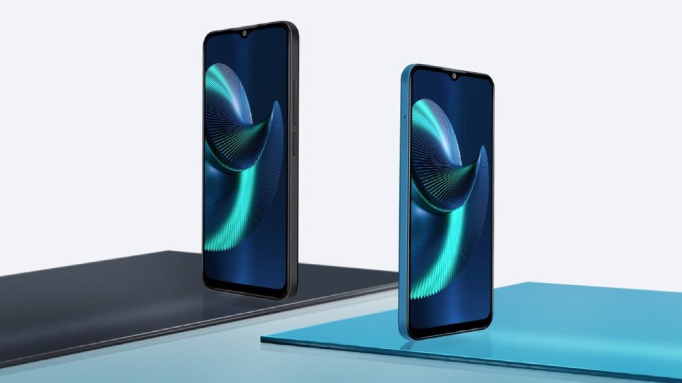 Coolpad Cool 20+ ra mắt
