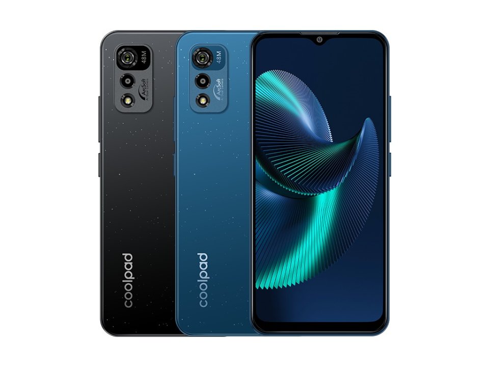 Điện thoại Coolpad mới có giá hấp dẫn