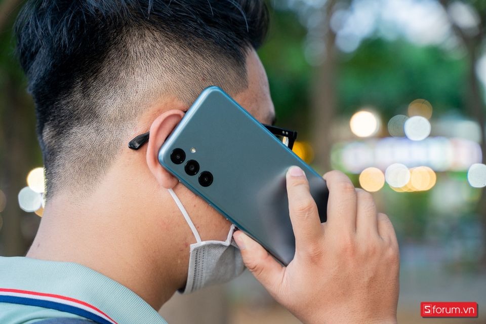 Galaxy M14 5G