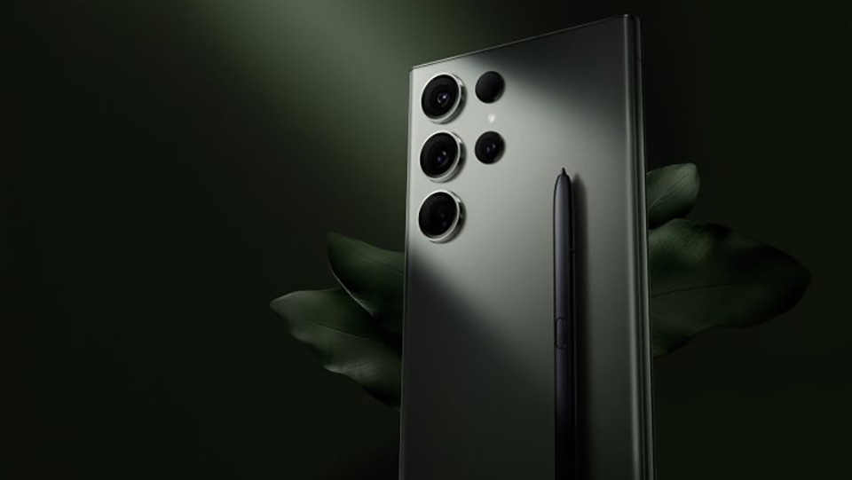 Galaxy S24 Ultra có camera khủng