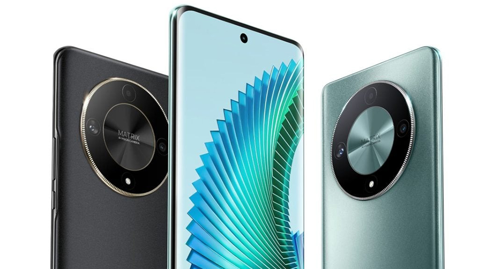 Honor Magic 6 Lite ra mắt