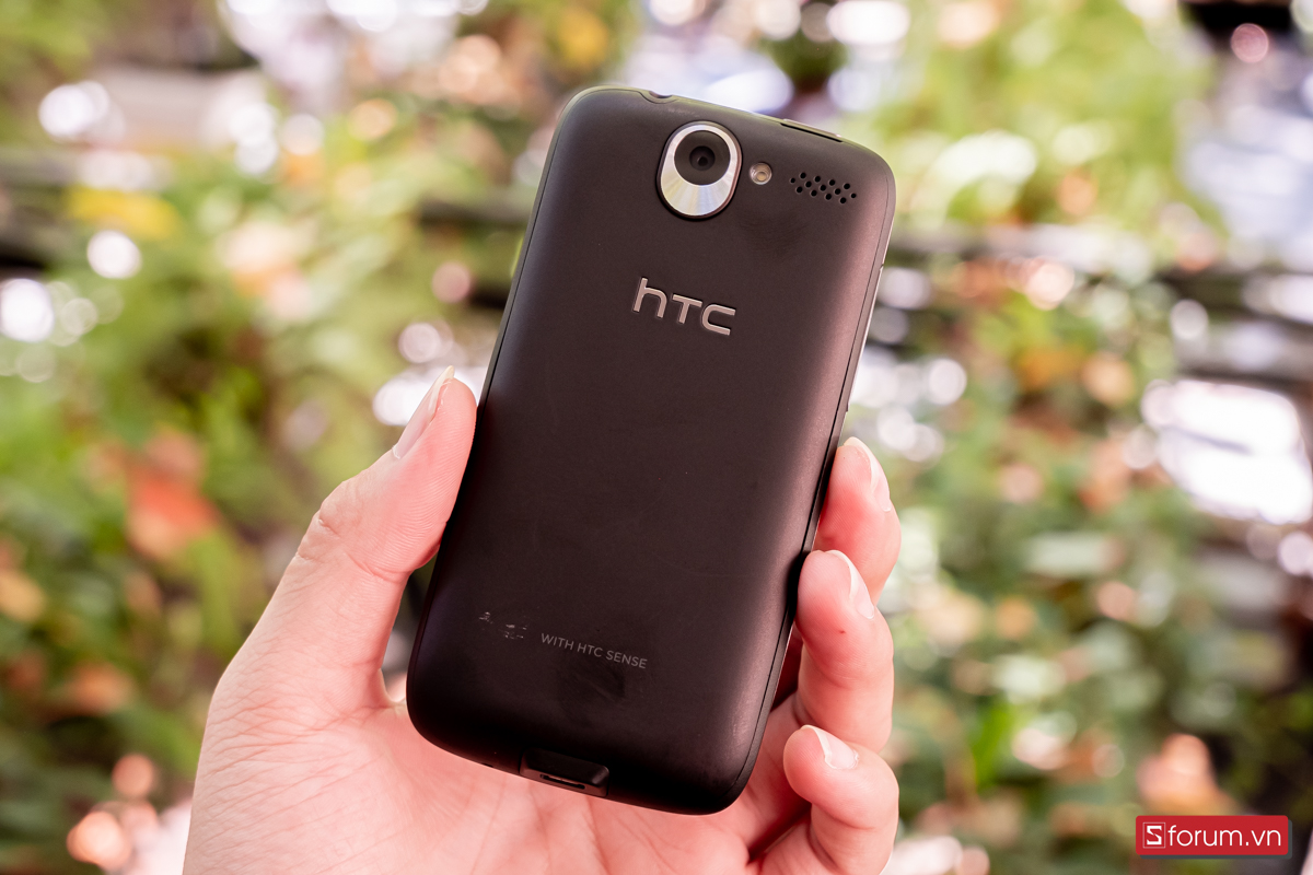 HTC Desire