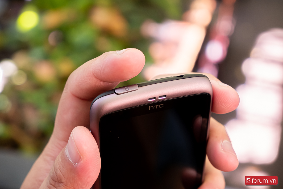 HTC Desire