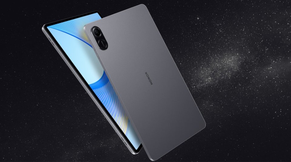 Honor sẽ sớm ra mắt chiếc tablet tiếp theo