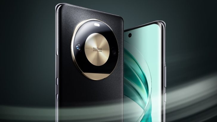 Honor X50 Pro ra mắt