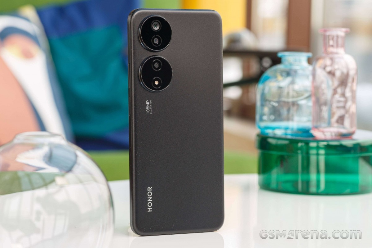 Honor X7b ra mắt