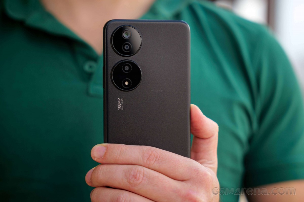 Honor X7b có giá phải chăng
