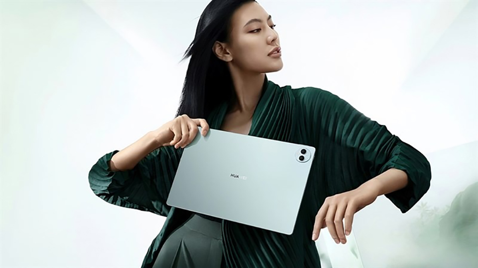 Huawei ra mắt MatePad Pro 13.2 inch