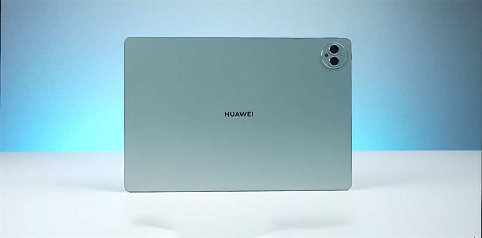 Huawei MatePad Pro 13.2 inch có phần cứng ấn tượng