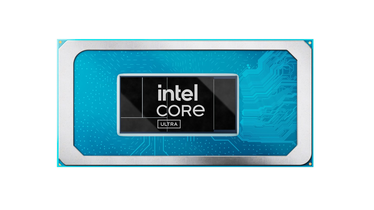 Intel Core Ultra 100H