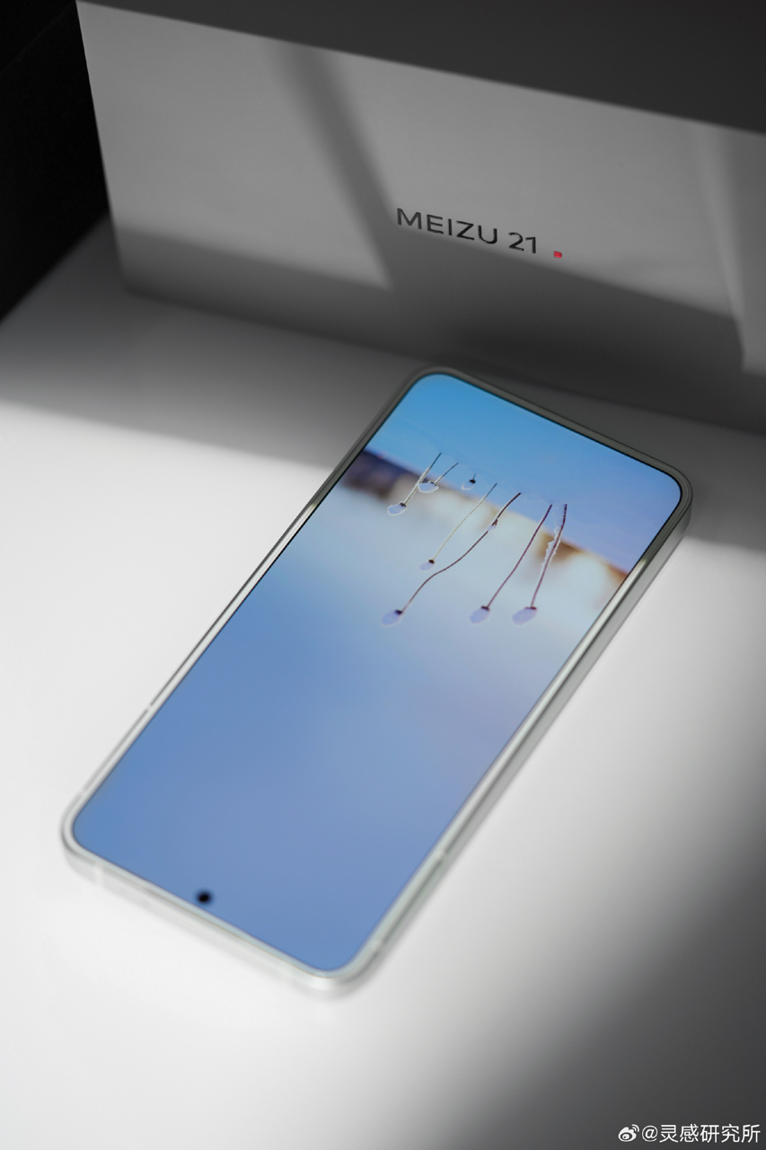 Meizu 21