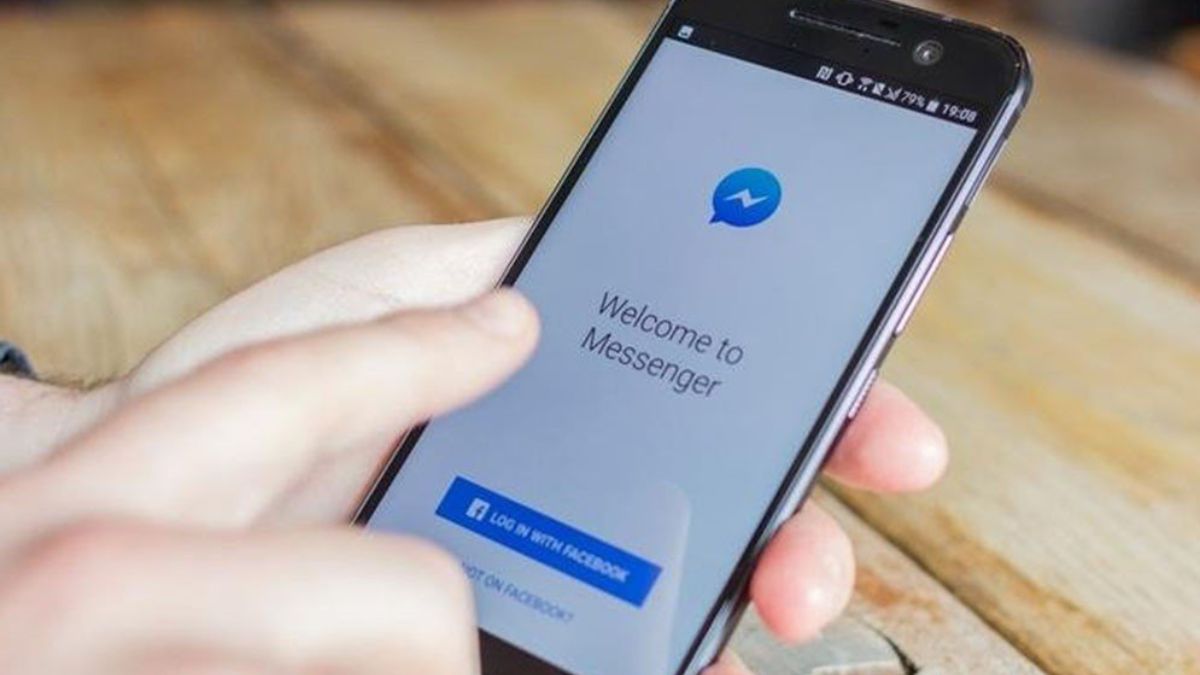 Bật mí cách tắt đã xem với một người cụ thể trên Messenger siêu đơn giản