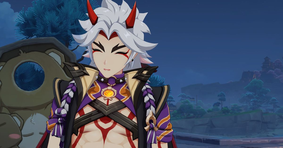 Itto