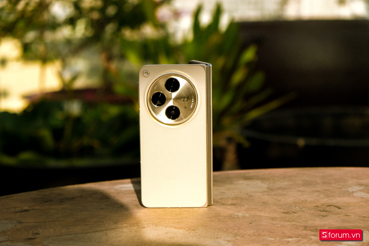 OPPO Find N3
